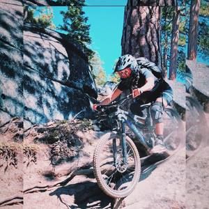 Meet your Posher, Jette